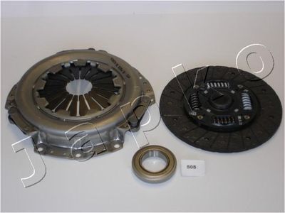 Комплект сцепления JAPKO 92505 для MITSUBISHI SAPPORO