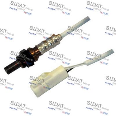 Лямбда-зонд SIDAT 90278 для FORD B-MAX
