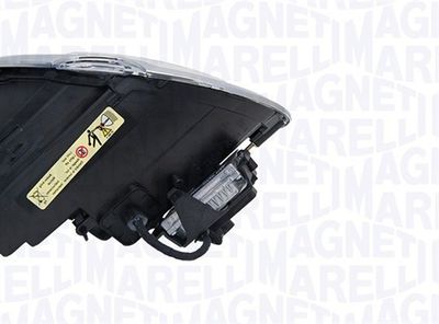 FAR MAGNETI MARELLI 712754059455 2