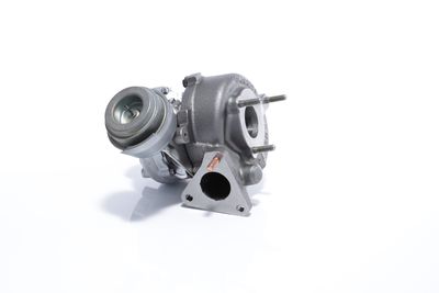 LADER AUFLADUNG BTS Turbo T916184 20