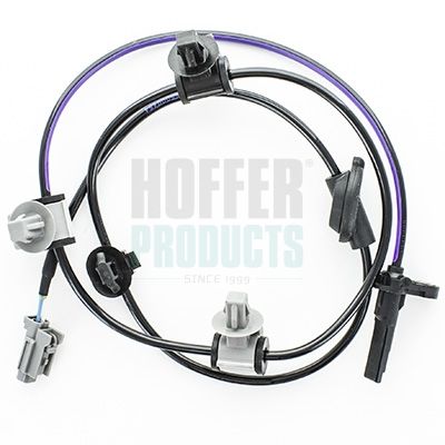 датчик, обороти на колелото HOFFER 8290812