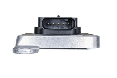 Vorschau NOx-Sensor, NOx-Katalysator Ansicht 3