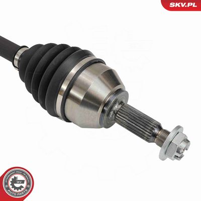 PLANETARA ESEN SKV 40SKV126 2