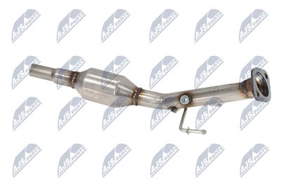 CATALIZATOR NTY KATMS001 33