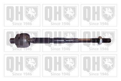 QUINTON HAZELL QR3843S Наконечник рулевой тяги  для FIAT PANDA (169_) 1.2 4x4 (169.AXB2A)