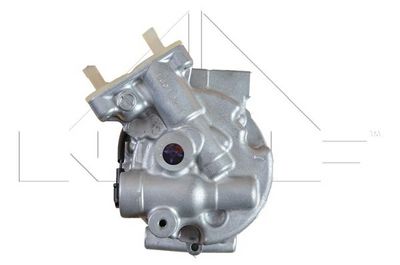 Compressor, air conditioning 32597