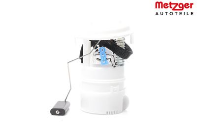 SISTEM ALIMENTARE CU COMBUSTIBIL METZGER AUTOTEILE 2250655 3