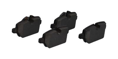 BREMSBELAGSATZ SCHEIBENBREMSE VALEO 302767A 11