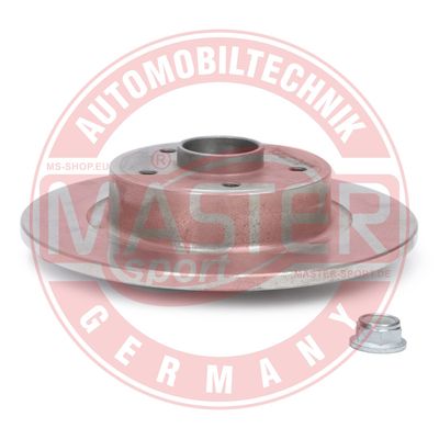 DISC FRANA MASTER-SPORT GERMANY 24011101012PCSMS 3