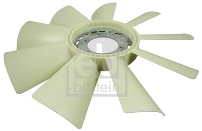 FEBI BILSTEIN Lüfterrad, Motorkühlung