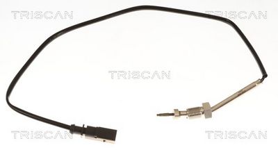 датчик, температура на изгорелите газове TRISCAN 8826 29220