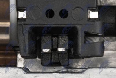 MUFA DE COMANDA COMPRESOR NTY ECDFR031 5