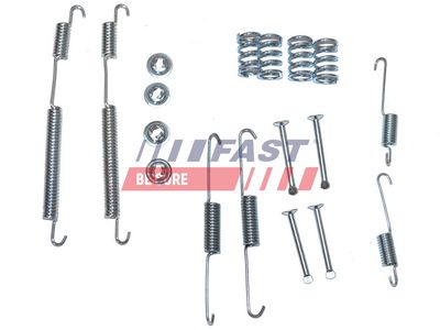 SET ACCESORII SABOT DE FRANA