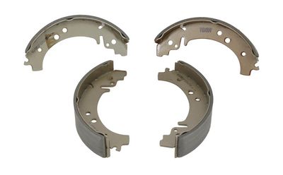 SET SABOTI FRANA FERODO FSB59