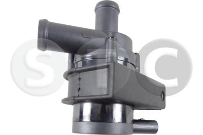 POMPă DE APă SUPLIMENTARă (CIRCUITUL APEI DE RăCIRE)