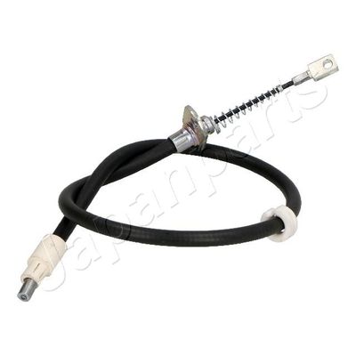 Тросик, cтояночный тормоз JAPANPARTS BC-0534 для MERCEDES-BENZ GLK-CLASS