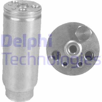 DELPHI TSP0175116 Осушитель кондиционера  для HONDA CR-V (Хонда Кр-в)
