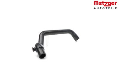 FURTUN RADIATOR METZGER AUTOTEILE 2420301 34