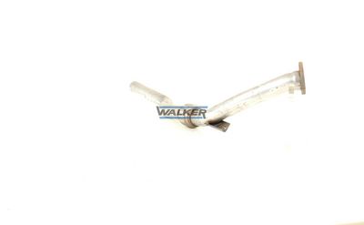 ABGASROHR WALKER 02780 4