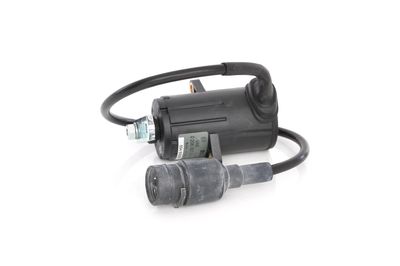 SENSOR FAHRPEDALSTELLUNG BOSCH 0206001014 10