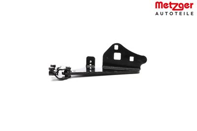 ROLLENFüHRUNG SCHIEBETüR METZGER AUTOTEILE 2310175 33