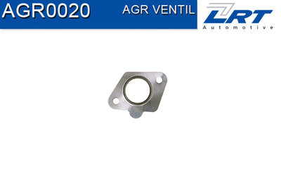 SUPAPA EGR LRT AGR0020 1