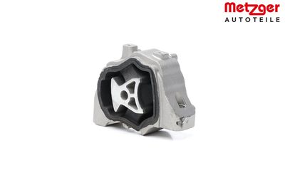 LAGERUNG MOTOR METZGER AUTOTEILE 8054721 22