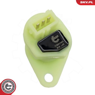Sensor, hastighet ESEN SKV 17SKV364