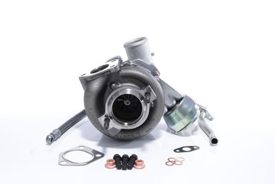 LADER AUFLADUNG BTS Turbo T981090 19