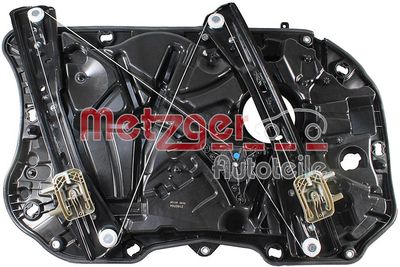 Podnośnik szyby METZGER AUTOTEILE 2160784