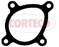 Těsnění, výfuková trubka CORTECO 027517H