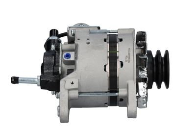 GENERATOR / ALTERNATOR VALEO 444563 18