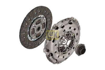 комплект съединител Schaeffler LuK 625 3015 00