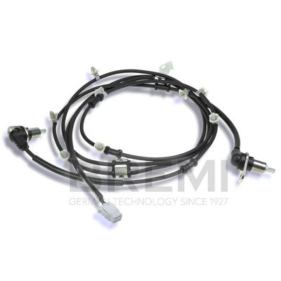 Jutiklis, rato greitis