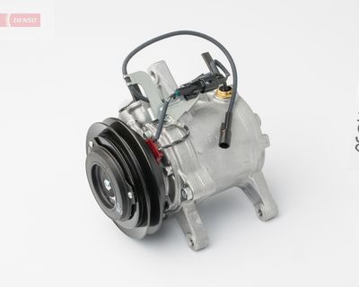 DENSO Kompressor, Klimaanlage