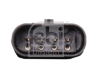 Lader, ladesystem FEBI BILSTEIN 188094