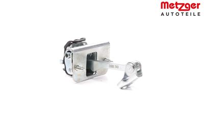 FIXARE USA METZGER AUTOTEILE 2312026 6