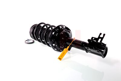 ANSAMBLU TELESCOP ARC GH GH353613C01 3