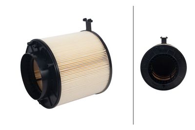 LUFTFILTER HELLA 8ZA366133951