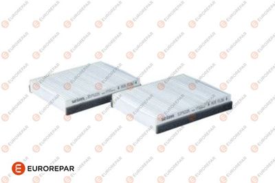 EUROREPAR 1682955380 Фильтр салона  для ALFA ROMEO 156 (932_) 2.4 JTD (932AXF00)