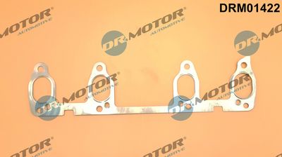 Gasket, exhaust manifold DRM01422