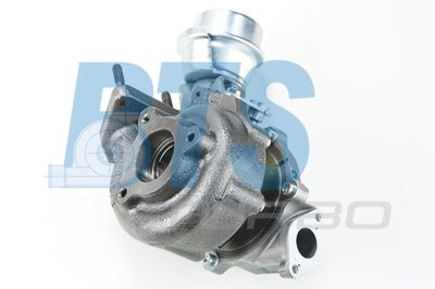 LADER AUFLADUNG BTS Turbo T914714BL 8