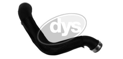 въздуховод за турбината DYS 76-17094