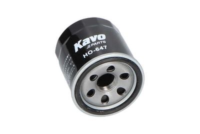 FILTRU ULEI AMC Filter HO647 27