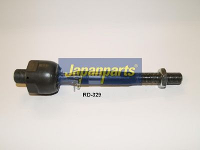 JAPANPARTS Vidinė skersinė vairo trauklė