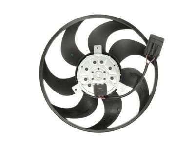 VENTILATOR RADIATOR THERMOTEC D8X016TT 1