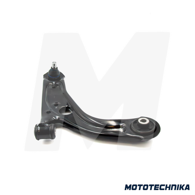 MOTOTECHNIKA Vikšro valdymo svirtis