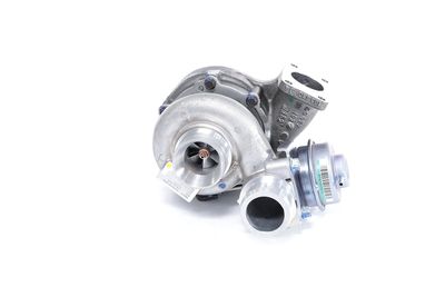 LADER AUFLADUNG BTS Turbo T914757 2