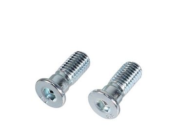 Schraube, Bremsscheibe