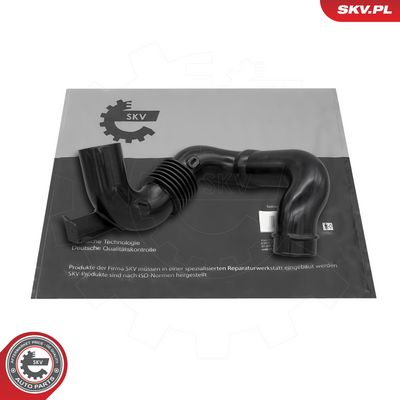 ESEN SKV - Hadica plniaceho vzduchu (hadica turba) NISSAN, OPEL, RENAULT , 43SKV967
